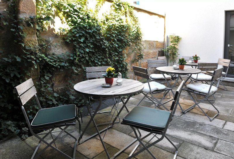 Tandem-Hotel & Cafe