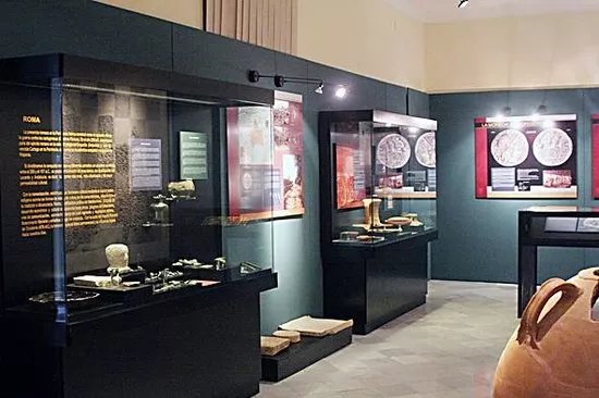 History Museum