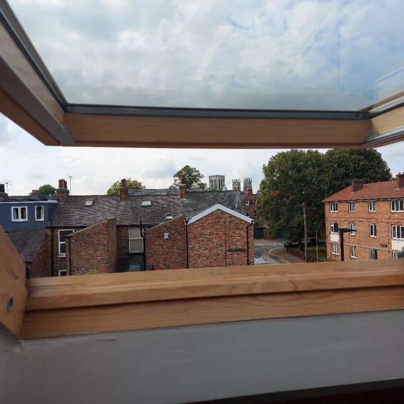 Great Town House City Center York