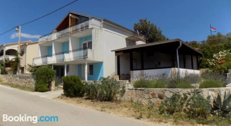 Guesthouse Casa Lavanda