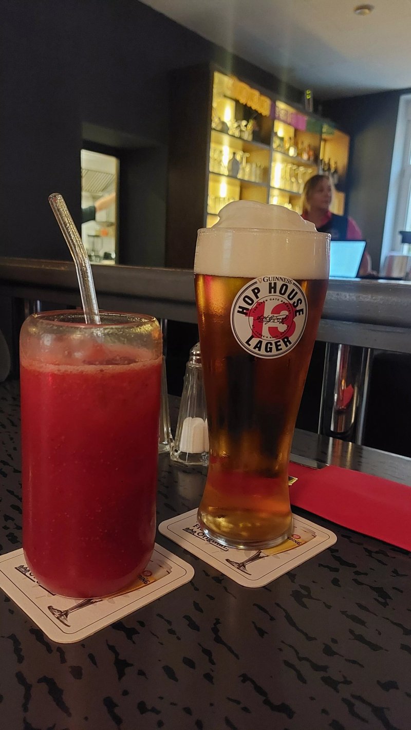 El Bigote Mexican Steakhouse & Bar