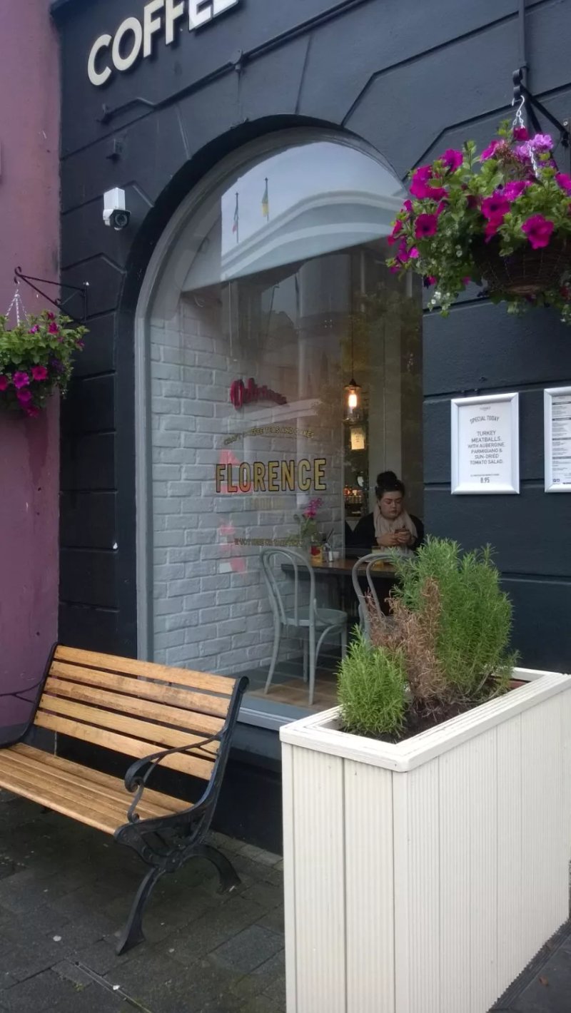 Florence Food Co