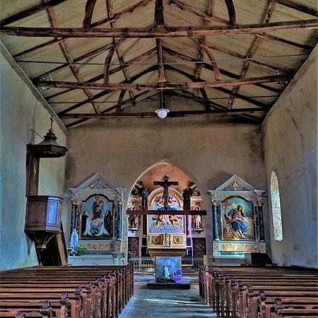 Eglise Notre Dame de L'Assomption