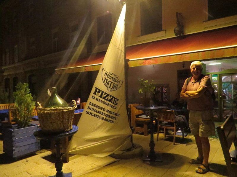 Gostilna Matjaz