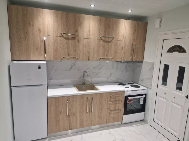 Axas Apartments