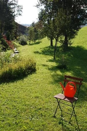 Apartmenthaus Kaefer-Hoisl