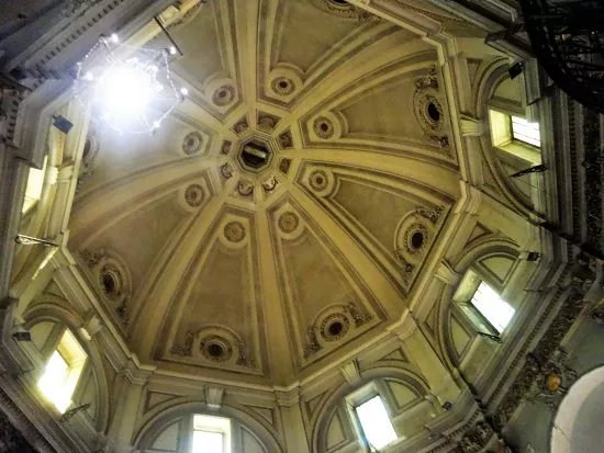Sant'Antonio Abate Church