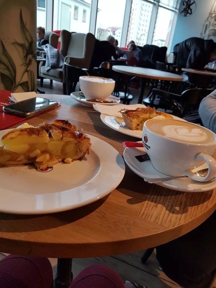 Columbus Coffee