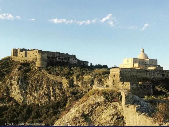 Borgo Antico di Milazzo