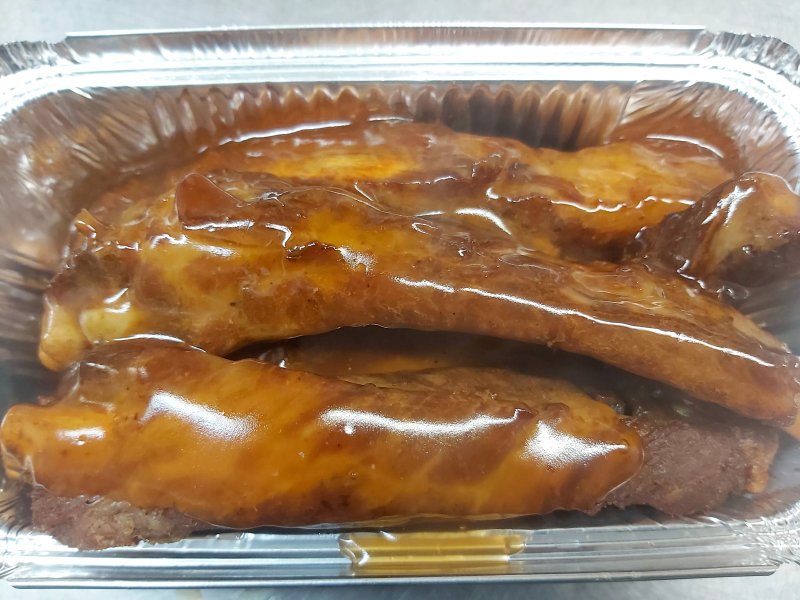 Mandarin House Chinese Take Away