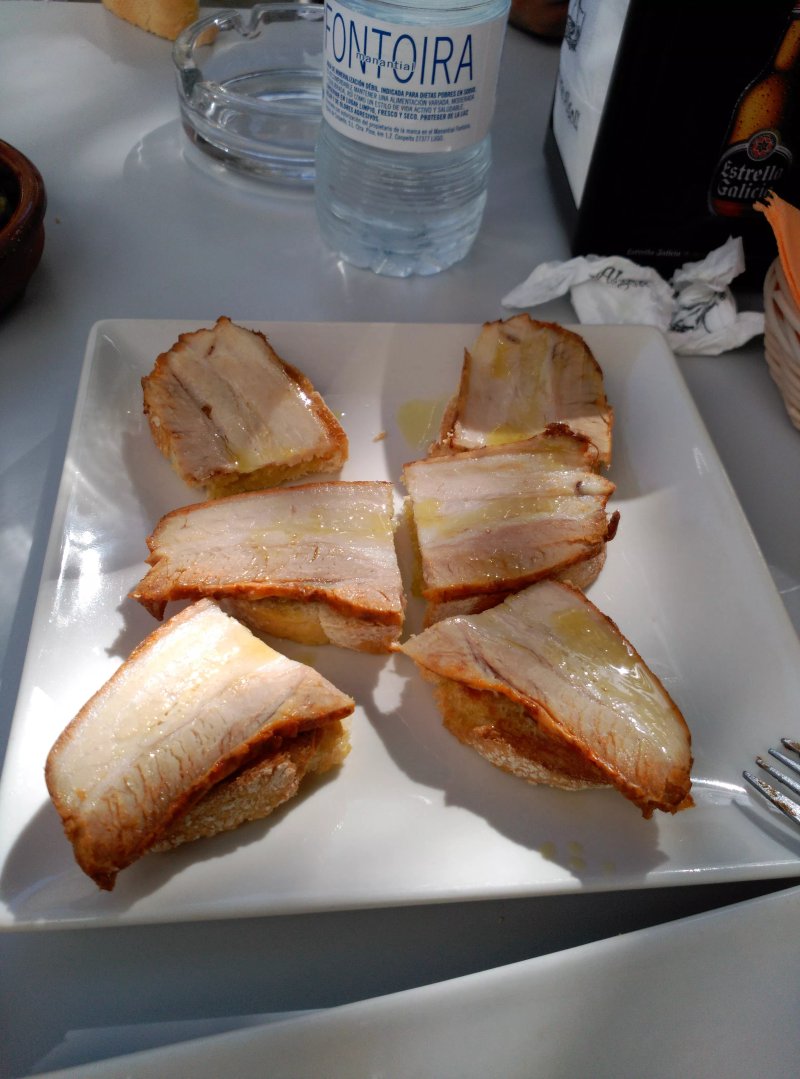 Tabanco La Bodeguita Iberica