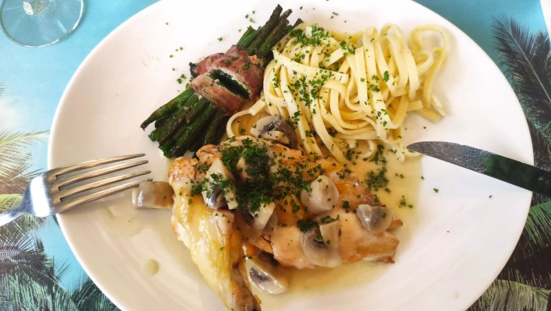 Restaurant des Moulin