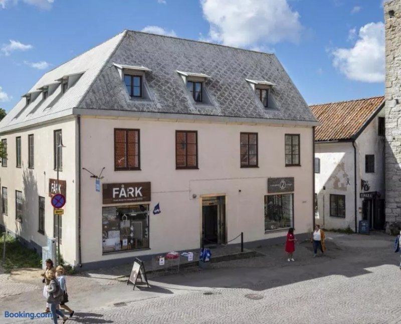 Lagenheter Osterport