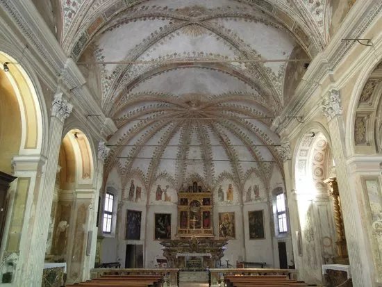 Chiesa di Santa Maria Maddalena