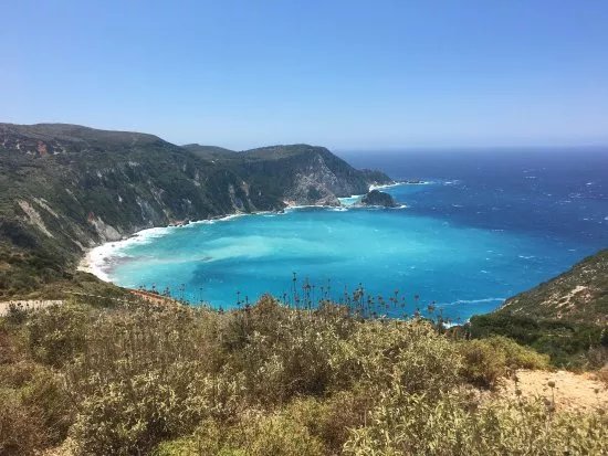 Petani Beach