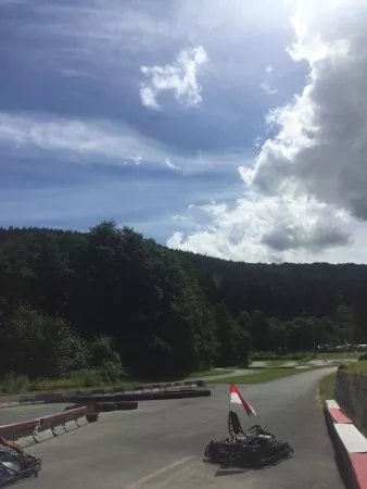 Kartfun Neuastenberg