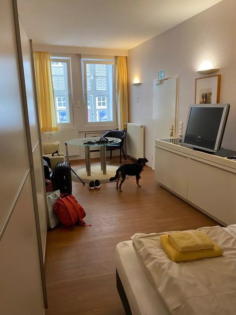 Hotel Kutscherstube
