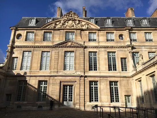 Musee Picasso-Paris