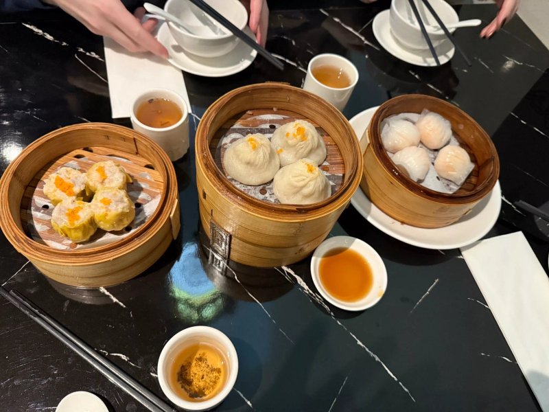 Tea House Restaurant