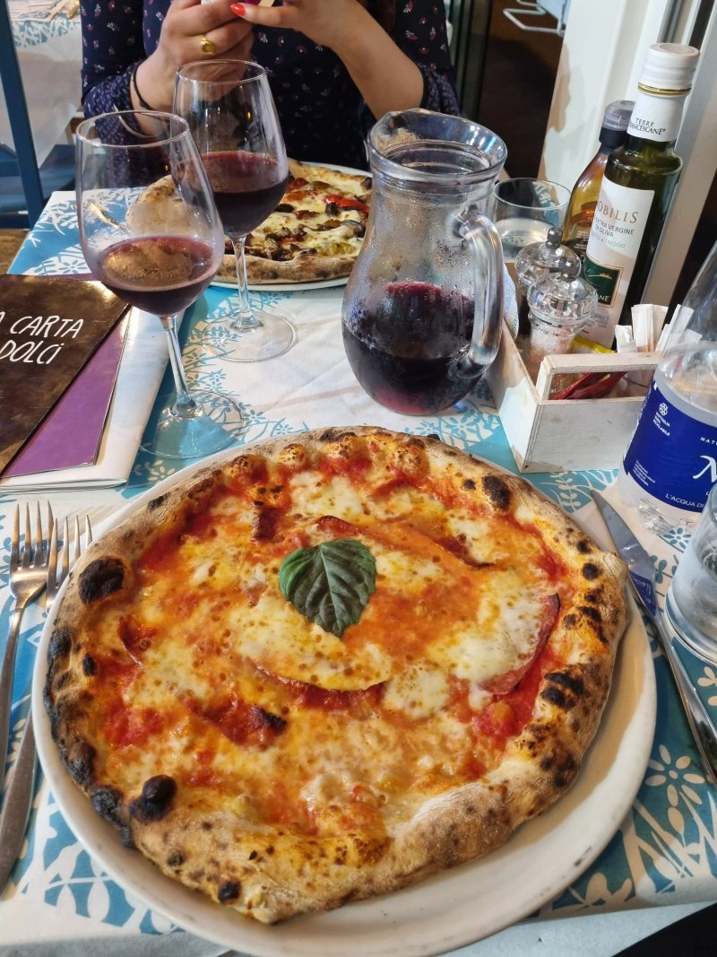 Pizzeria Family
