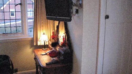 Rutland House Bed & Breakfast