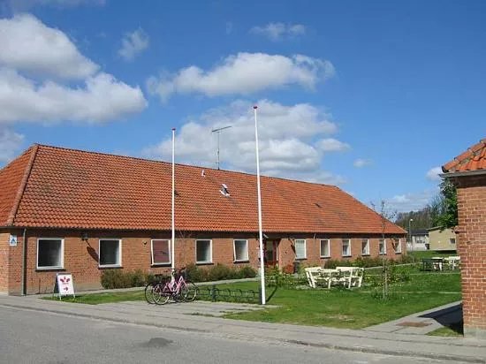 Belaegningen Hostel
