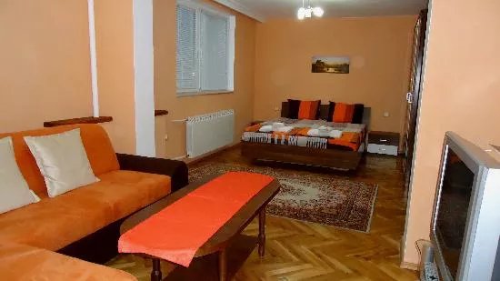 Hostel Andro