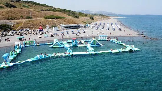 Senza Limiti Parco Acquatico