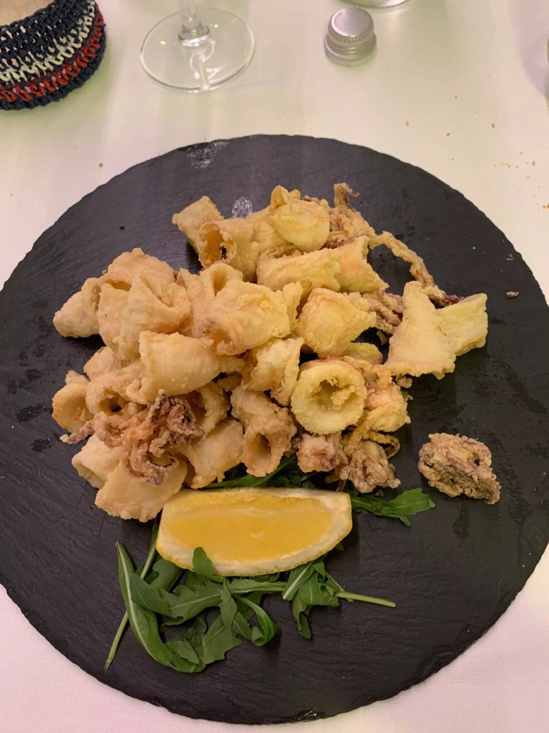 Pizzeria Ristorante Da Cuti