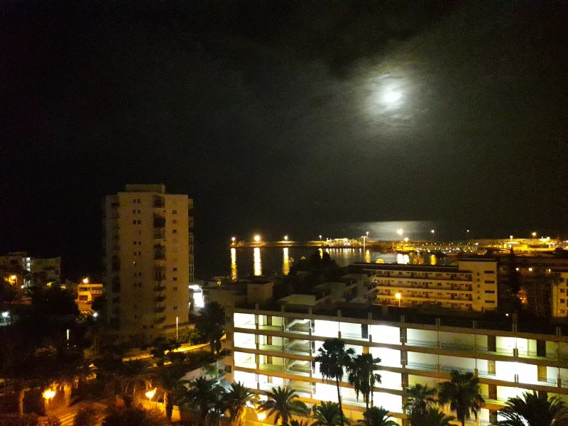 Penthouse Panoramic sea (Free WIFI)