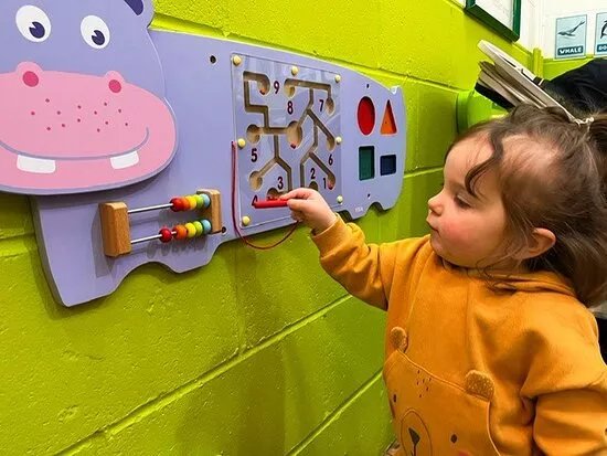 Hatfield Kids FunZone