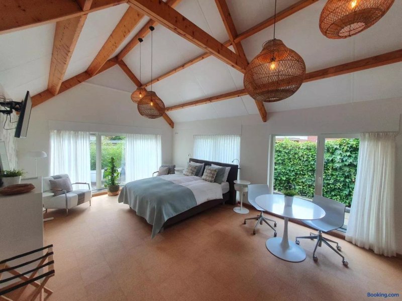 B&B De Boerderij