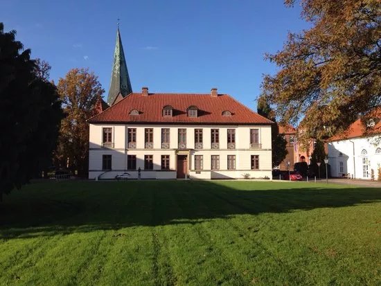 Eutiner Landesbibliothek