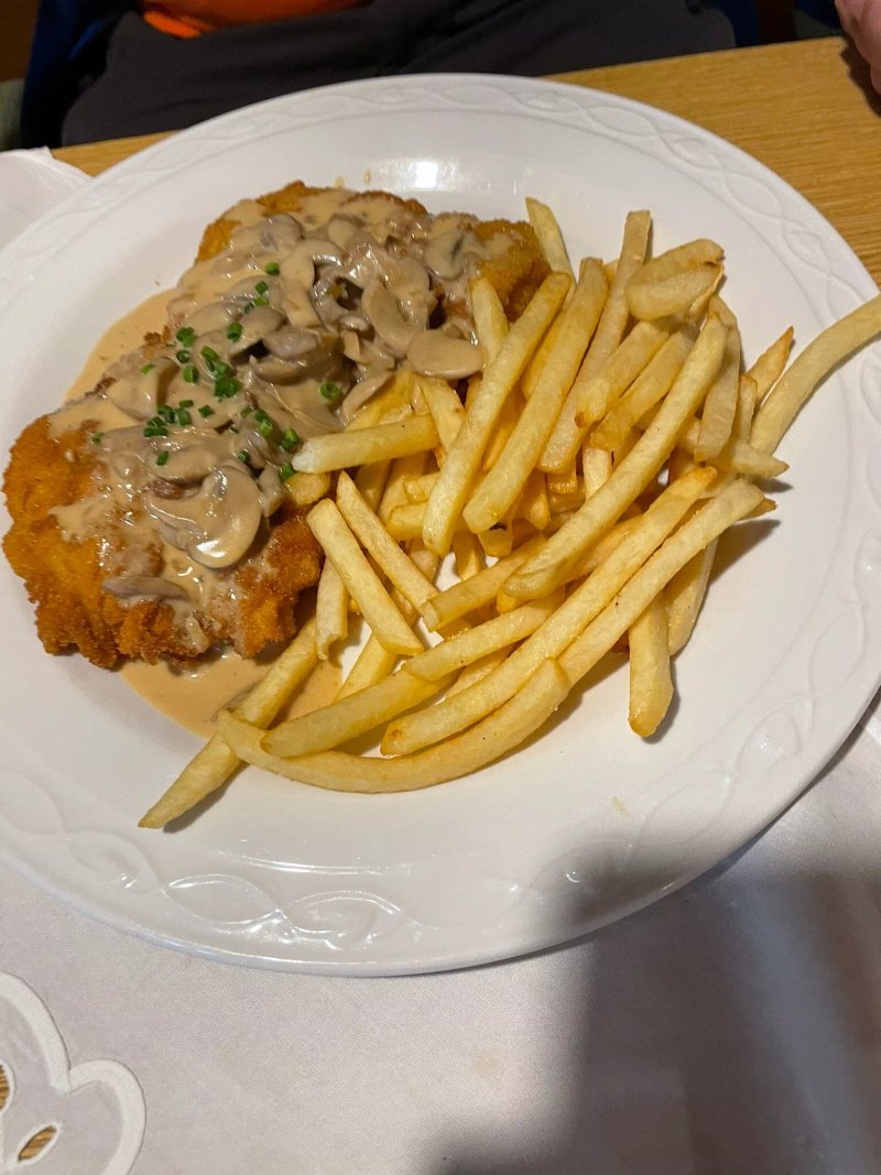 Restaurant Gasthof Hasenberger