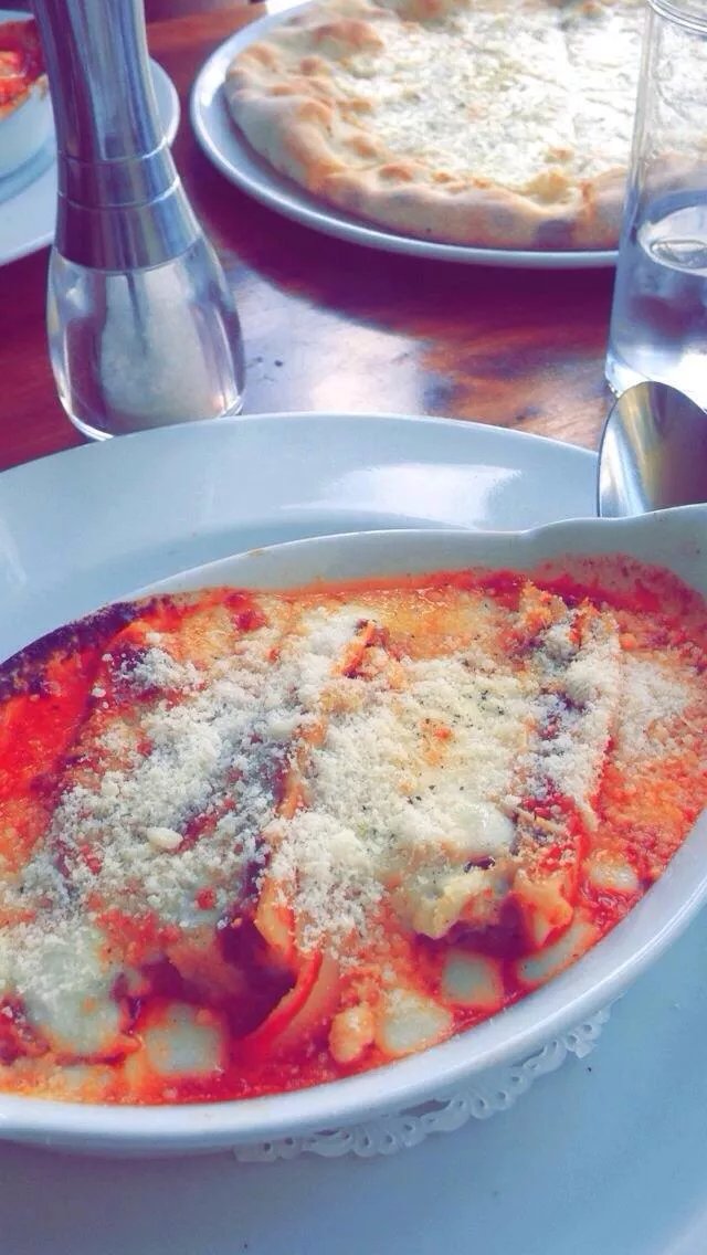 Pizzeria Sette Bello