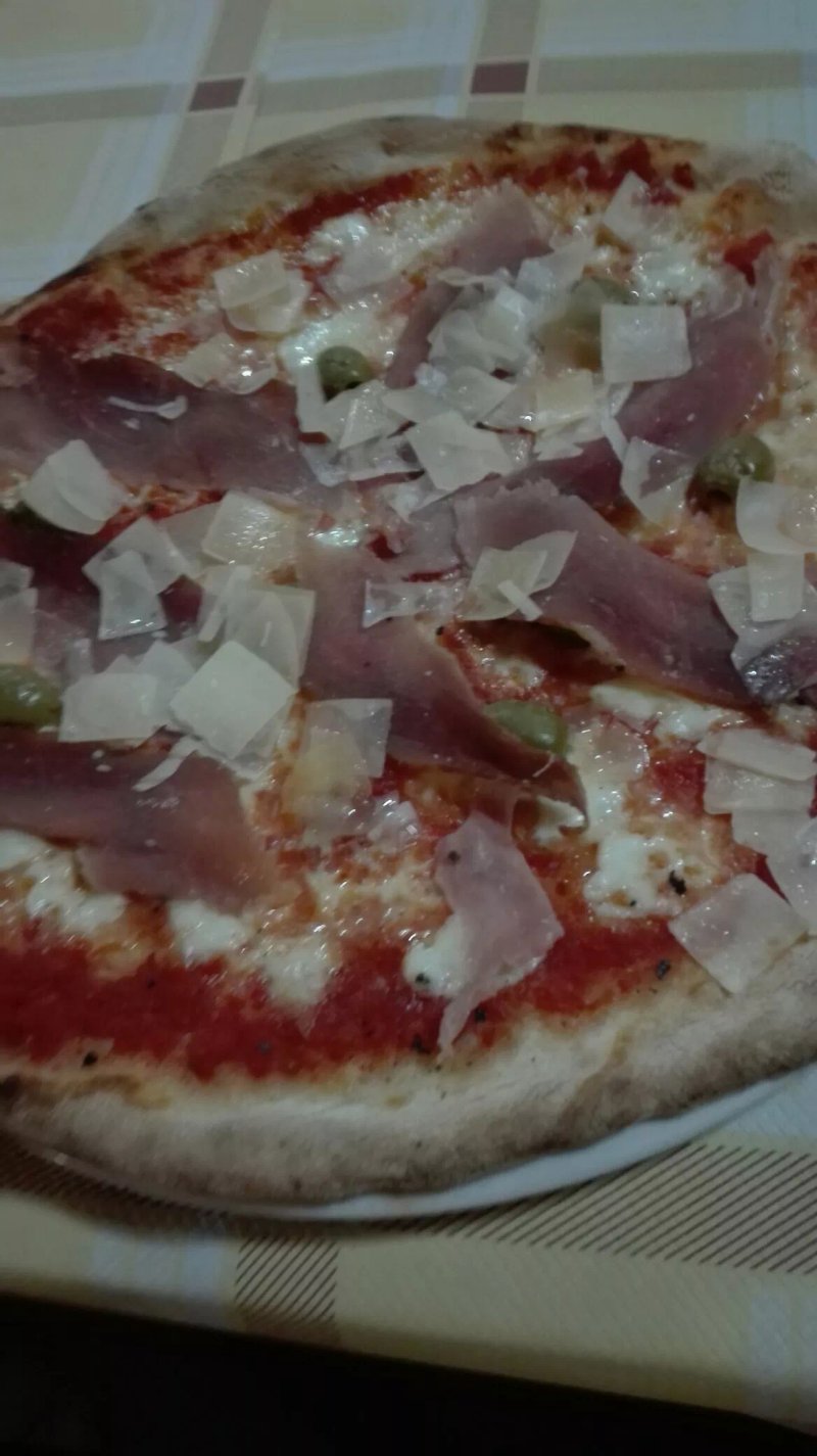 Ristorante Pizzeria "La Sambucina"