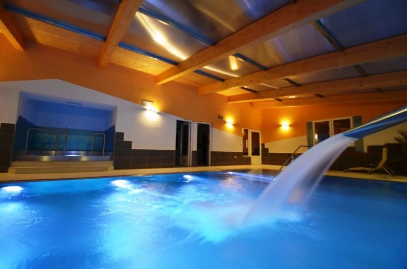 Wellness & Restaurant U Fandy
