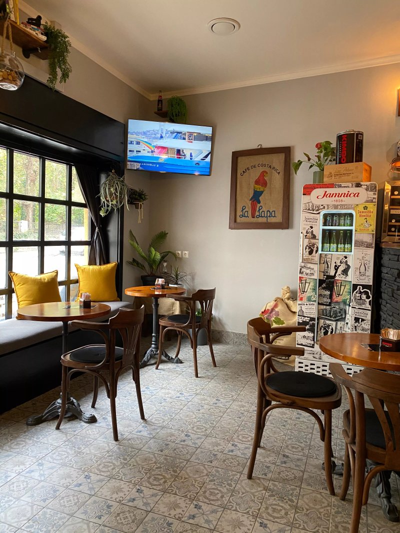 Caffe bar Mabel