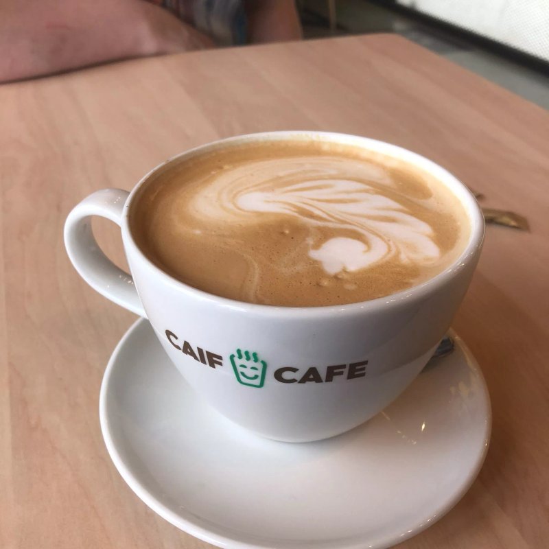 Caif Cafe