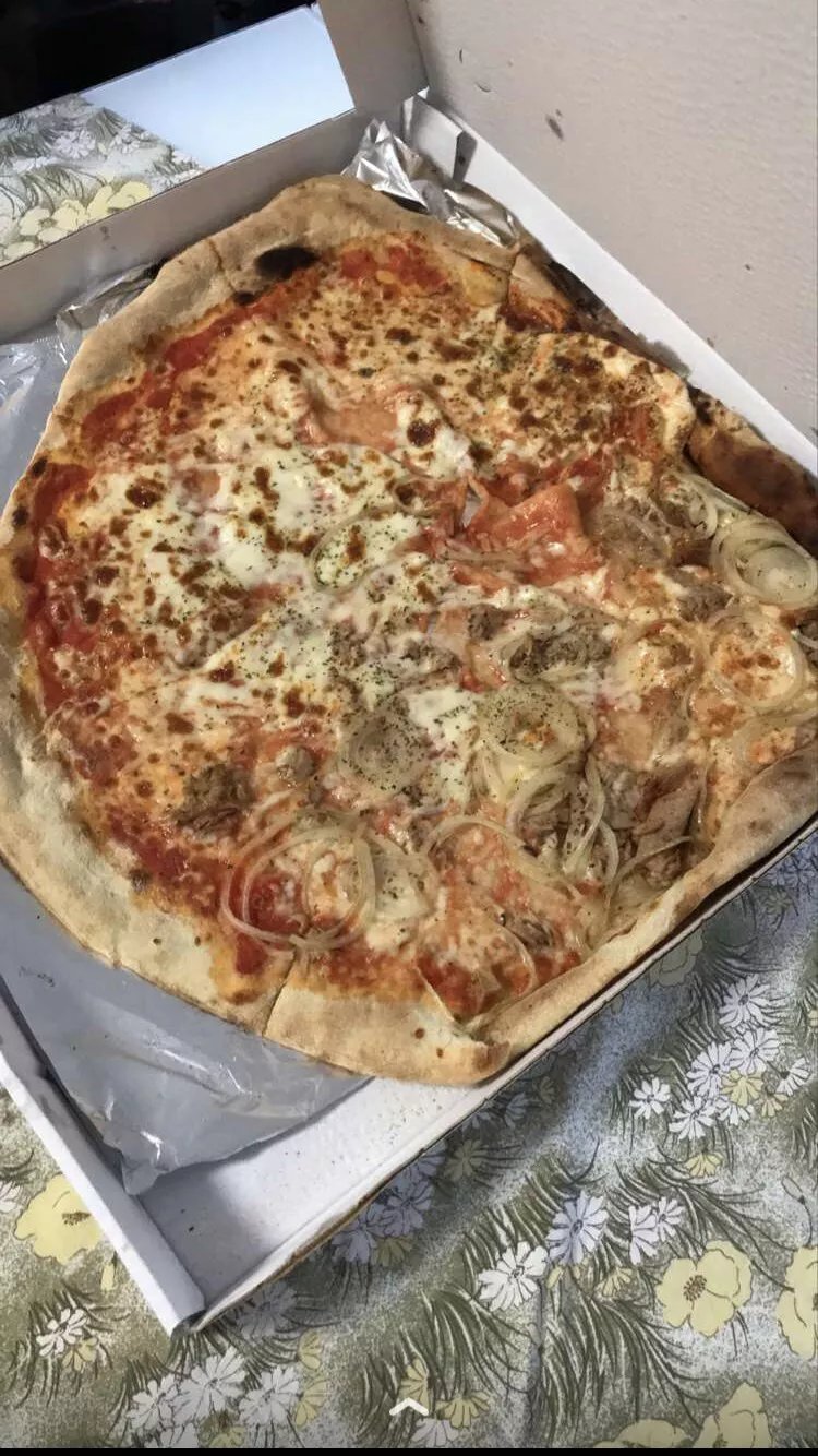 Gelato Caffe Pizza Pasta By Elvis