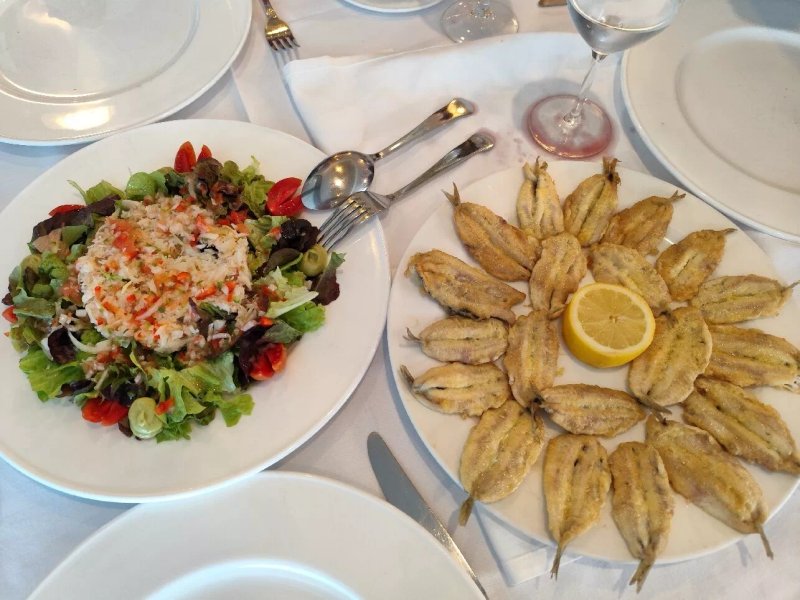Restaurante Urgain