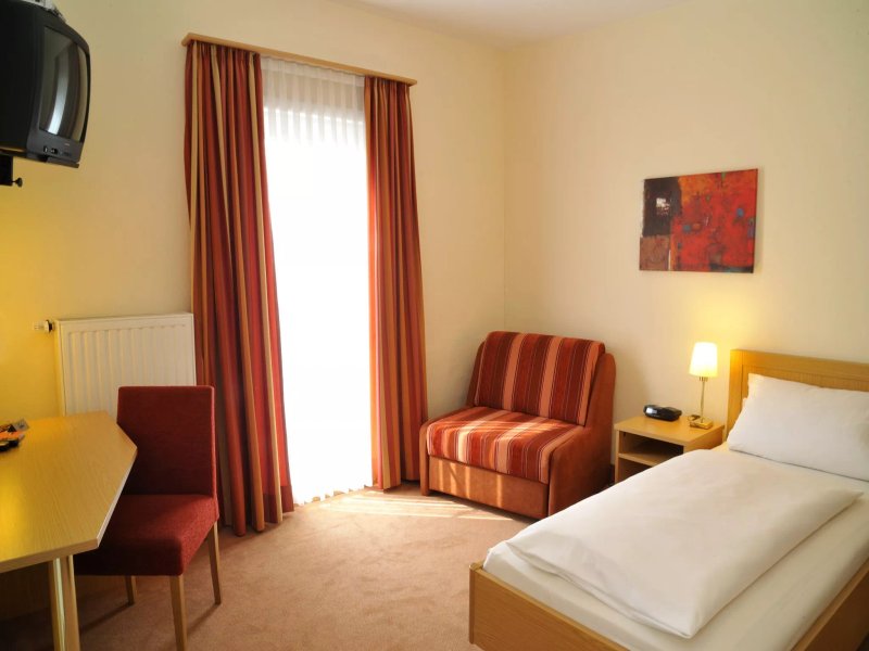 Hotel Pension Allerhof