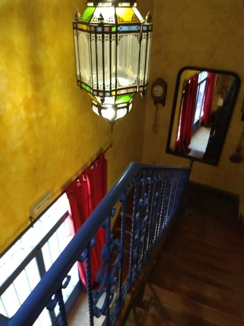 Casa Rural Alamo Grande