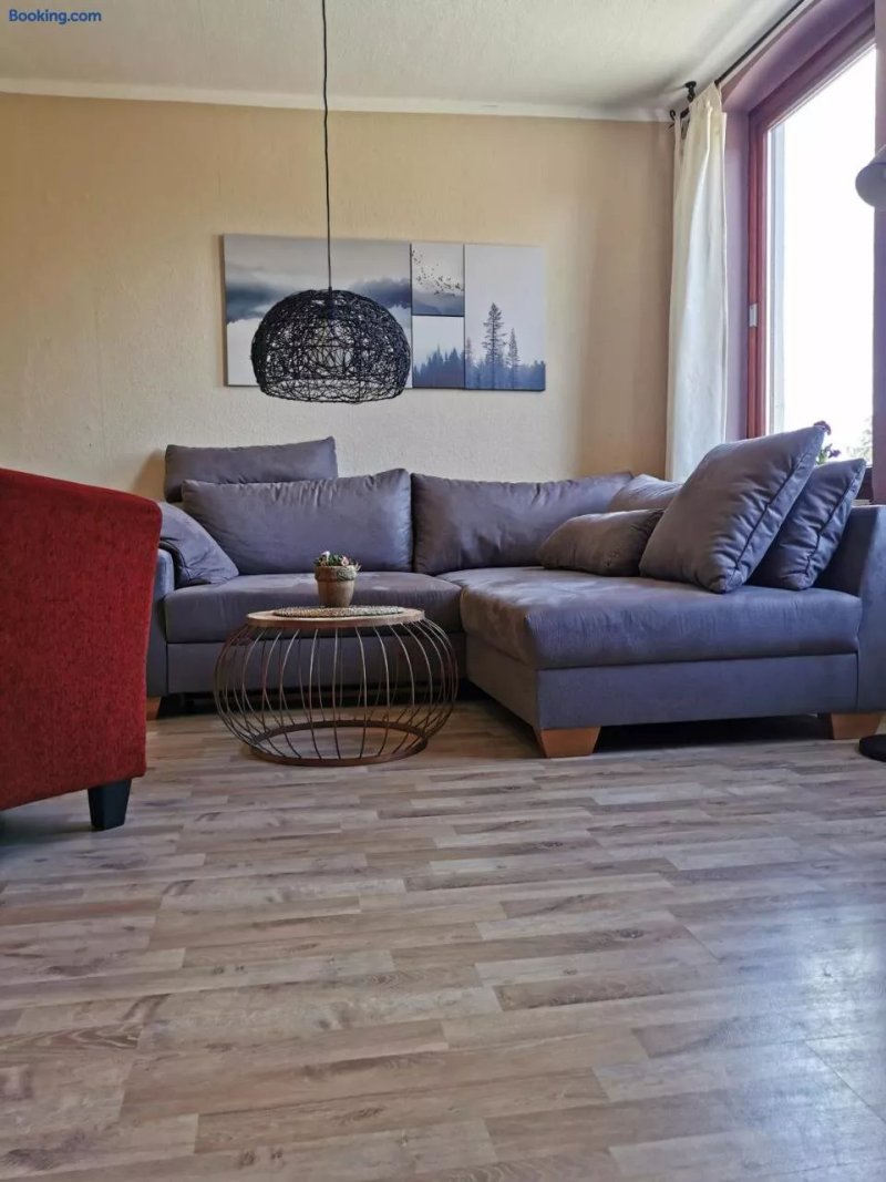 Ferienwohnung Ostsee