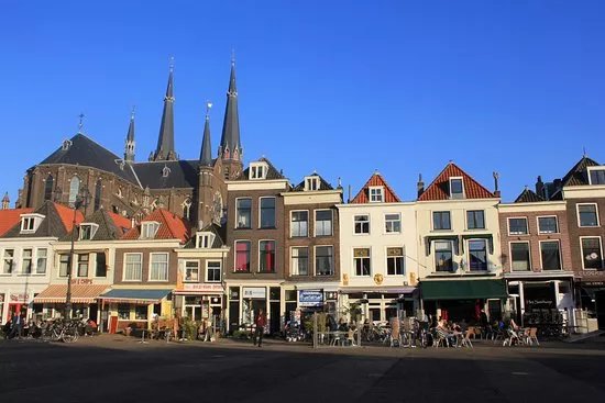 Markt