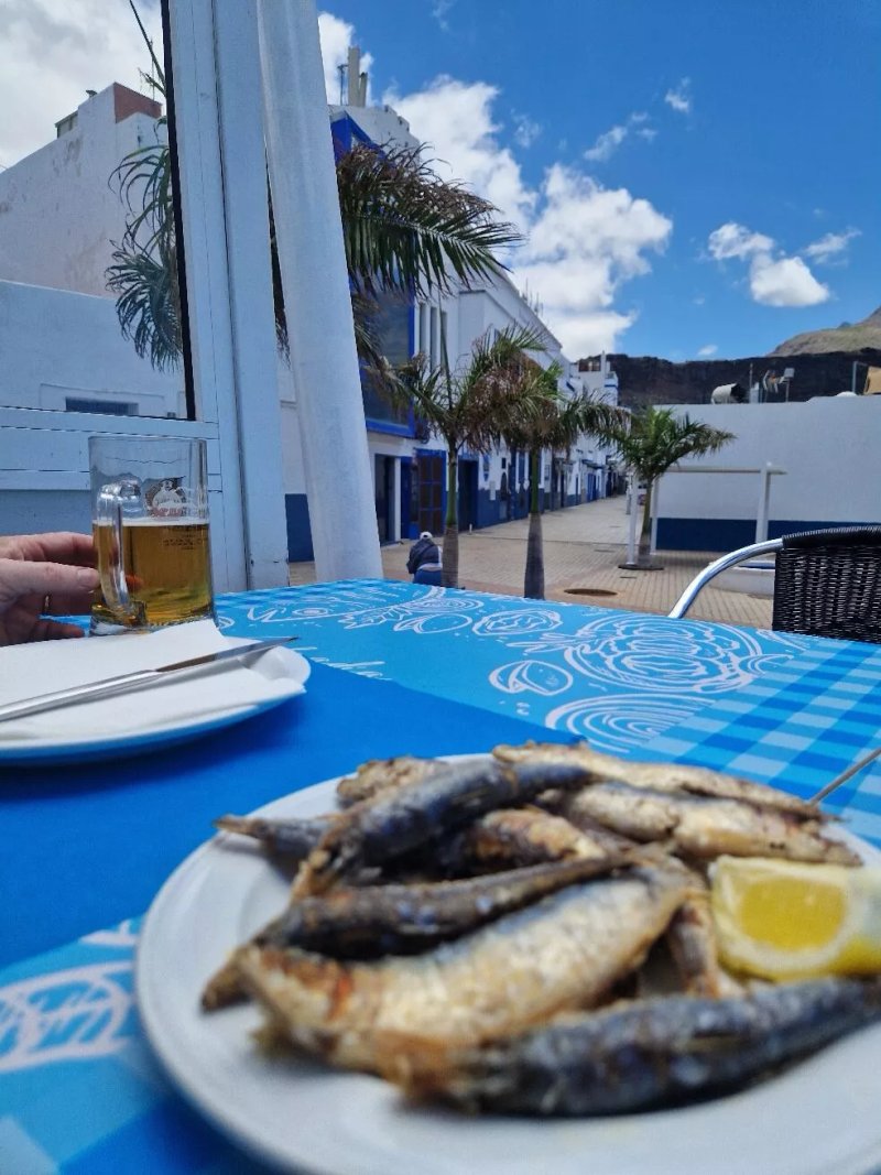 Restaurante Cofradia de Pescadores