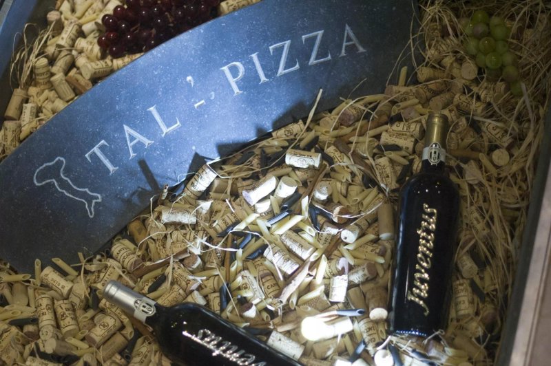 Ital Pizza