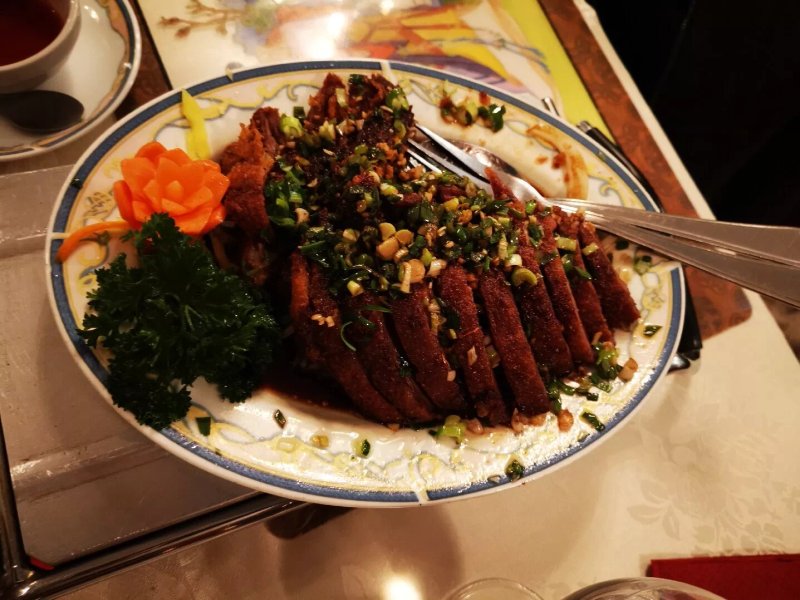 TaiShan Restaurant