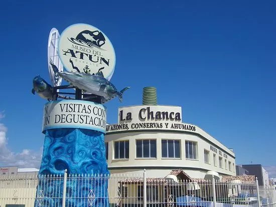 Museo del Atun