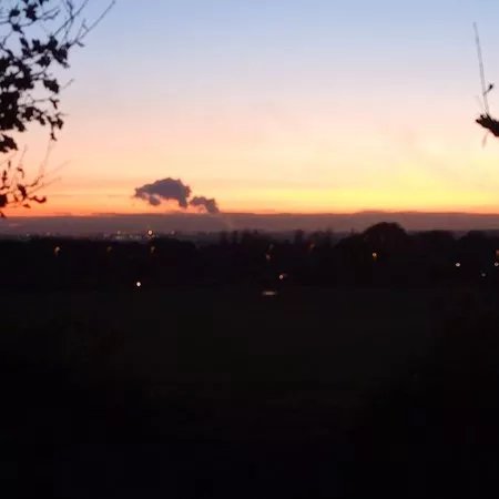 Pex Hill Nature Reserve